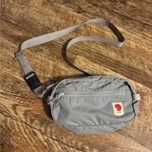 Fjǎllrǎven Hip Pack